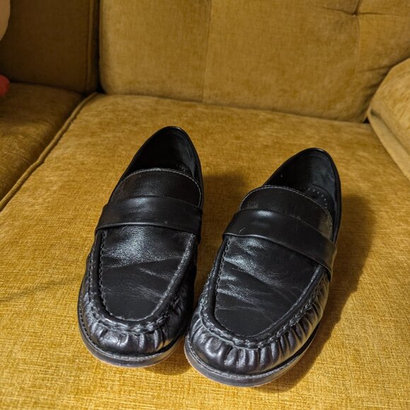 Steve Madden Ridley Loafers women's 8.5 - Picture 6 of 11